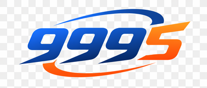 9995 Brand Logo